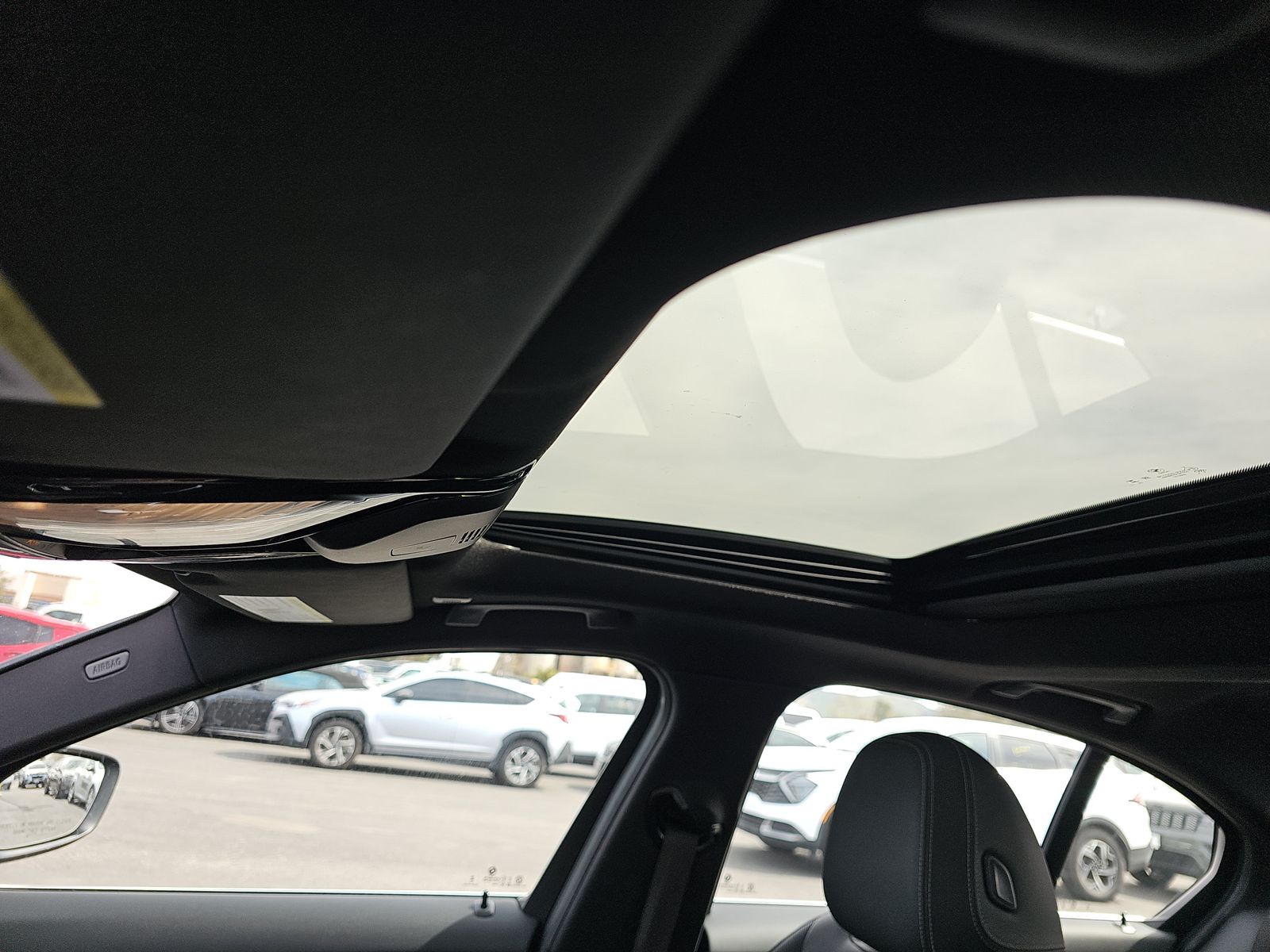 2025 BMW 3 Series 330i xDrive AWD