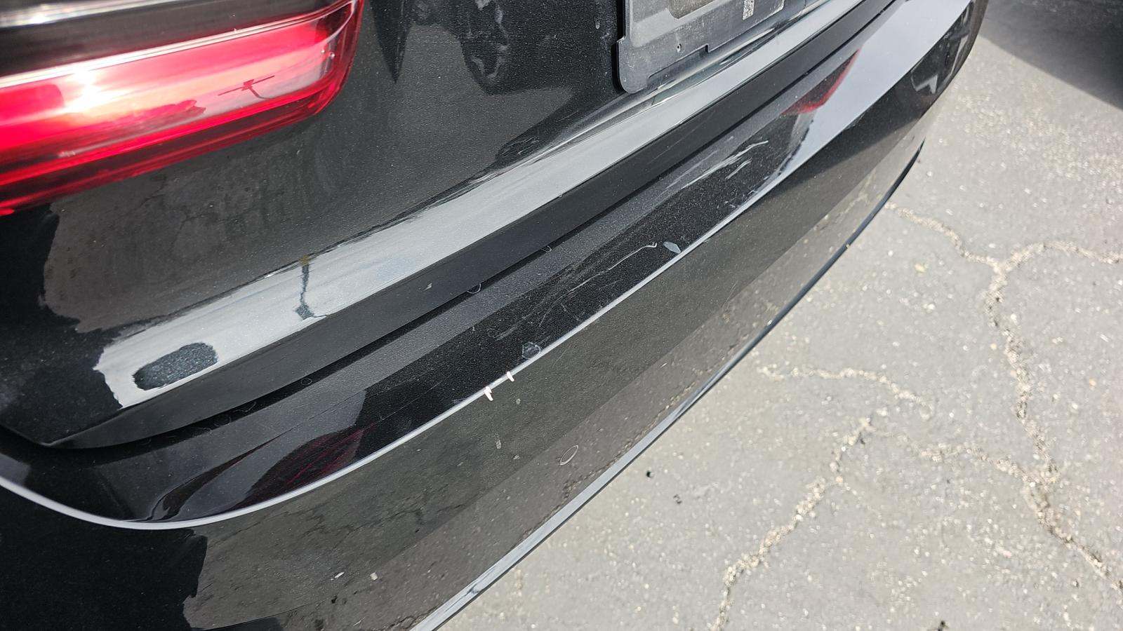 2025 BMW 3 Series 330i xDrive AWD