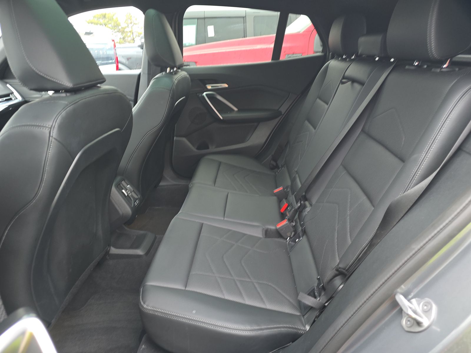 2025 BMW X2 xDrive28i AWD