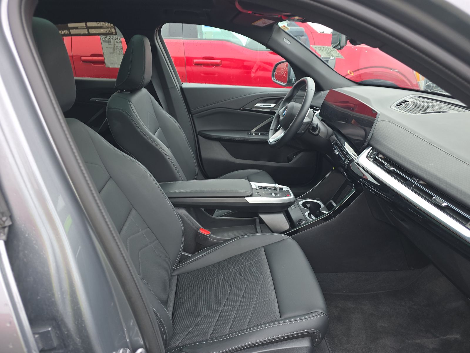 2025 BMW X2 xDrive28i AWD