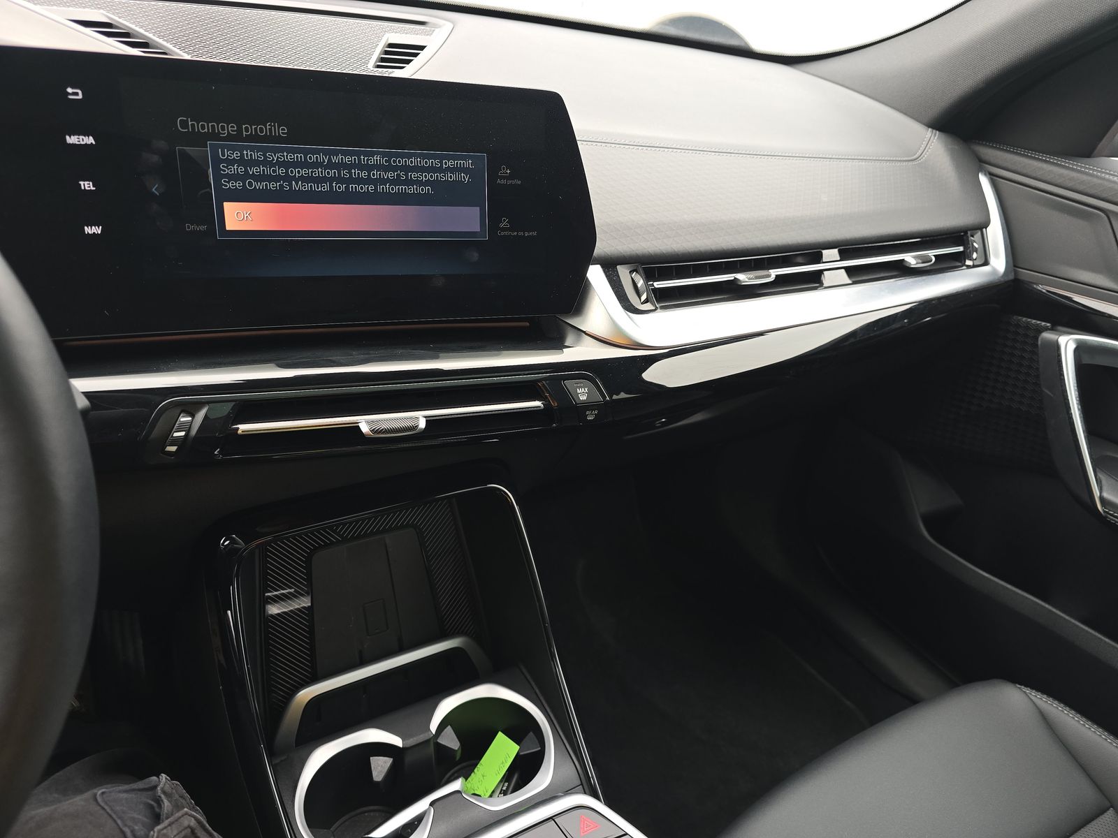 2025 BMW X2 xDrive28i AWD