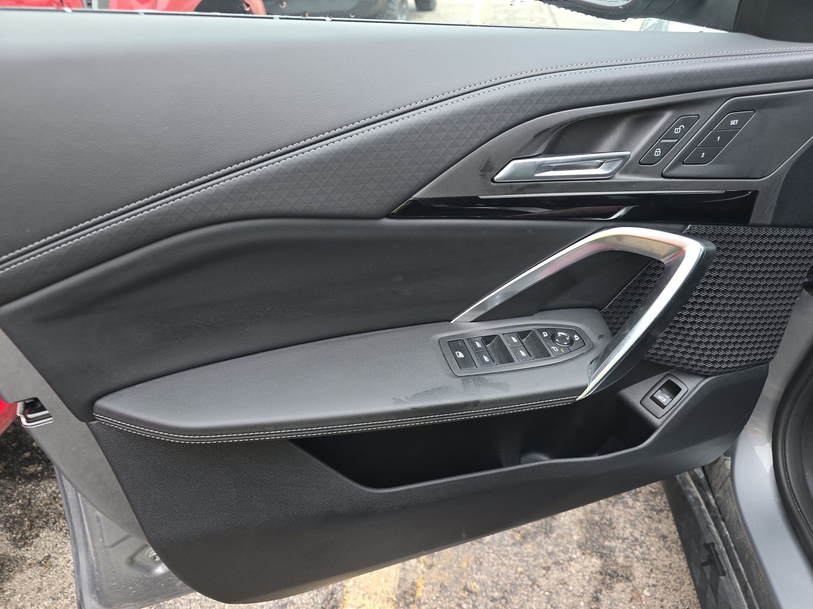 2025 BMW X2 xDrive28i AWD