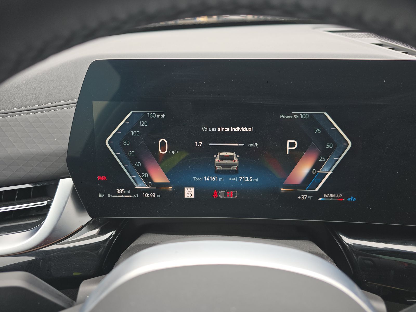 2025 BMW X2 xDrive28i AWD