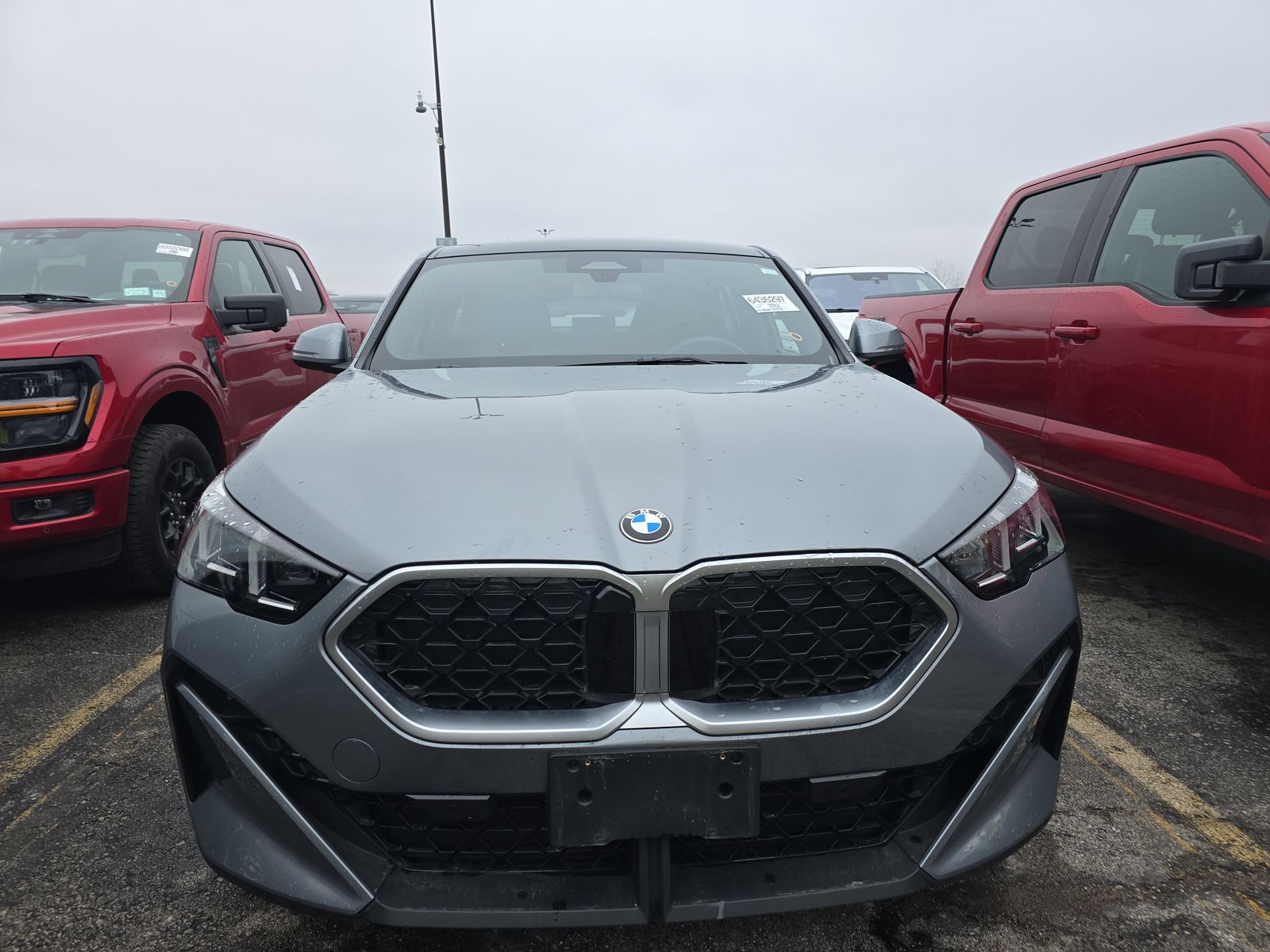 2025 BMW X2 xDrive28i AWD