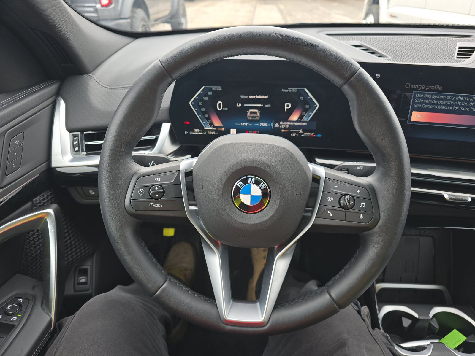 2025 BMW X2 xDrive28i AWD