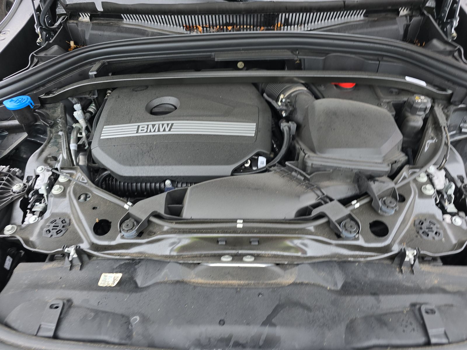 2025 BMW X2 xDrive28i AWD