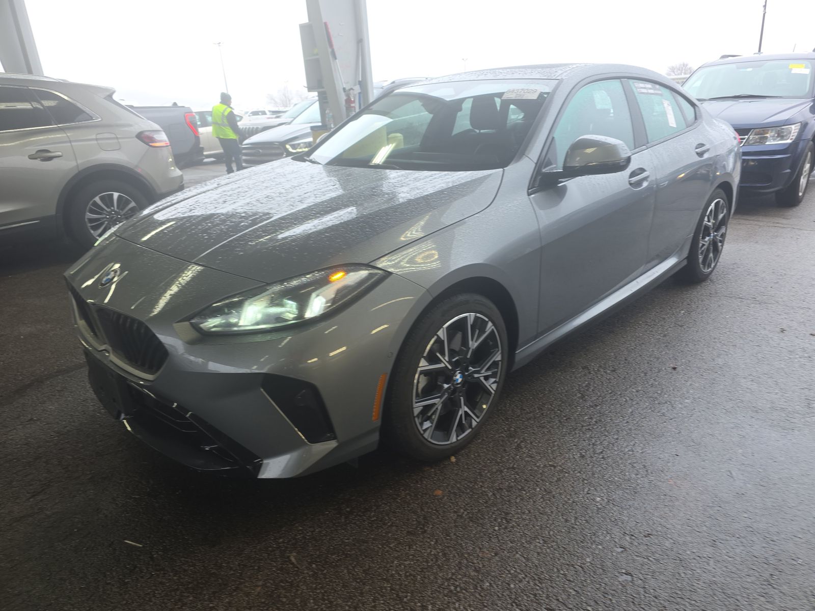 2025 BMW 2 Series 228i xDrive AWD