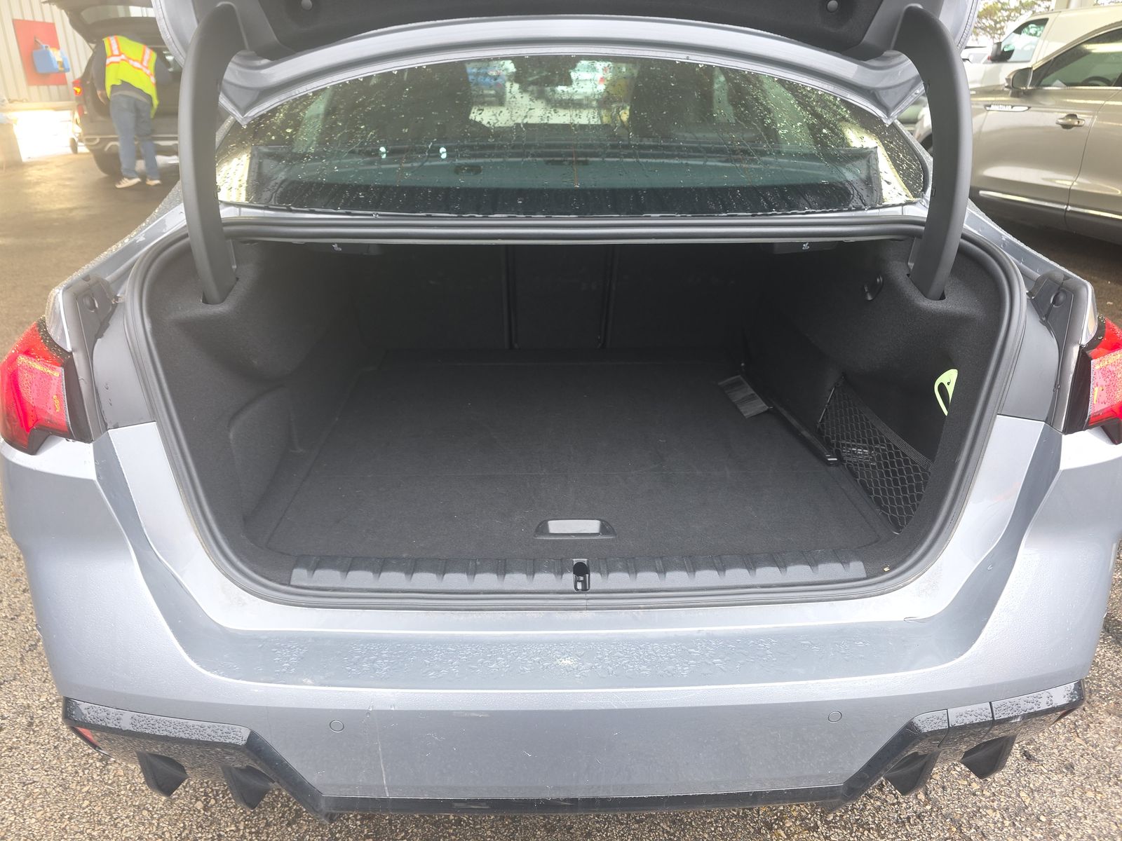 2025 BMW 2 Series 228i xDrive AWD