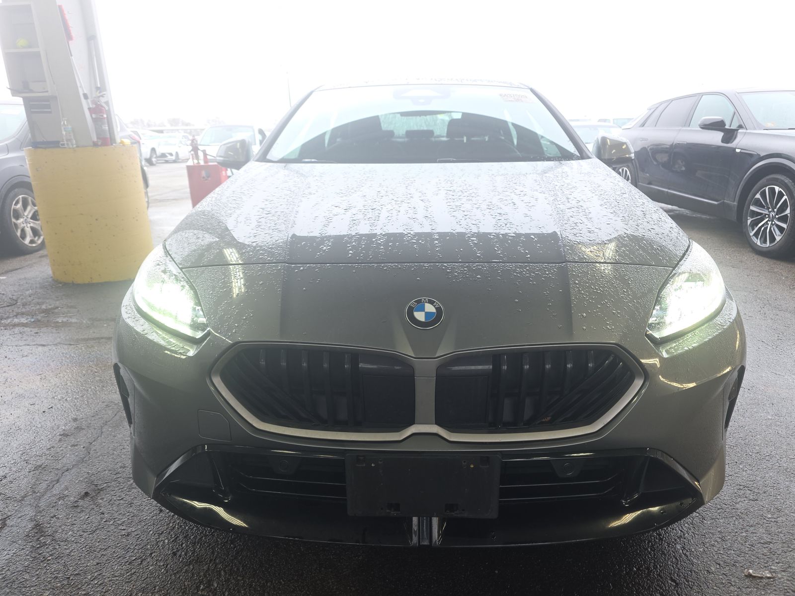 2025 BMW 2 Series 228i xDrive AWD