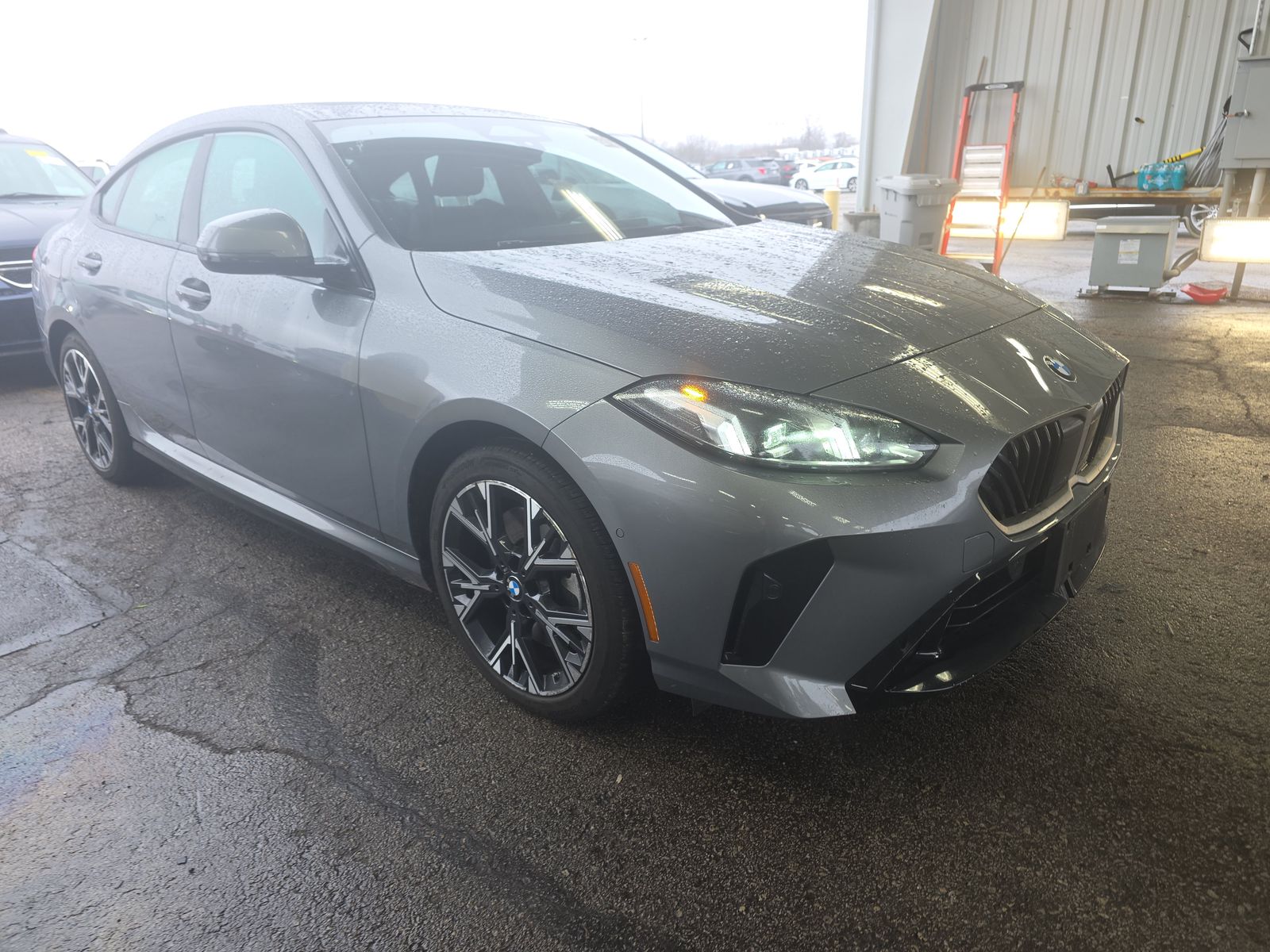 2025 BMW 2 Series 228i xDrive AWD