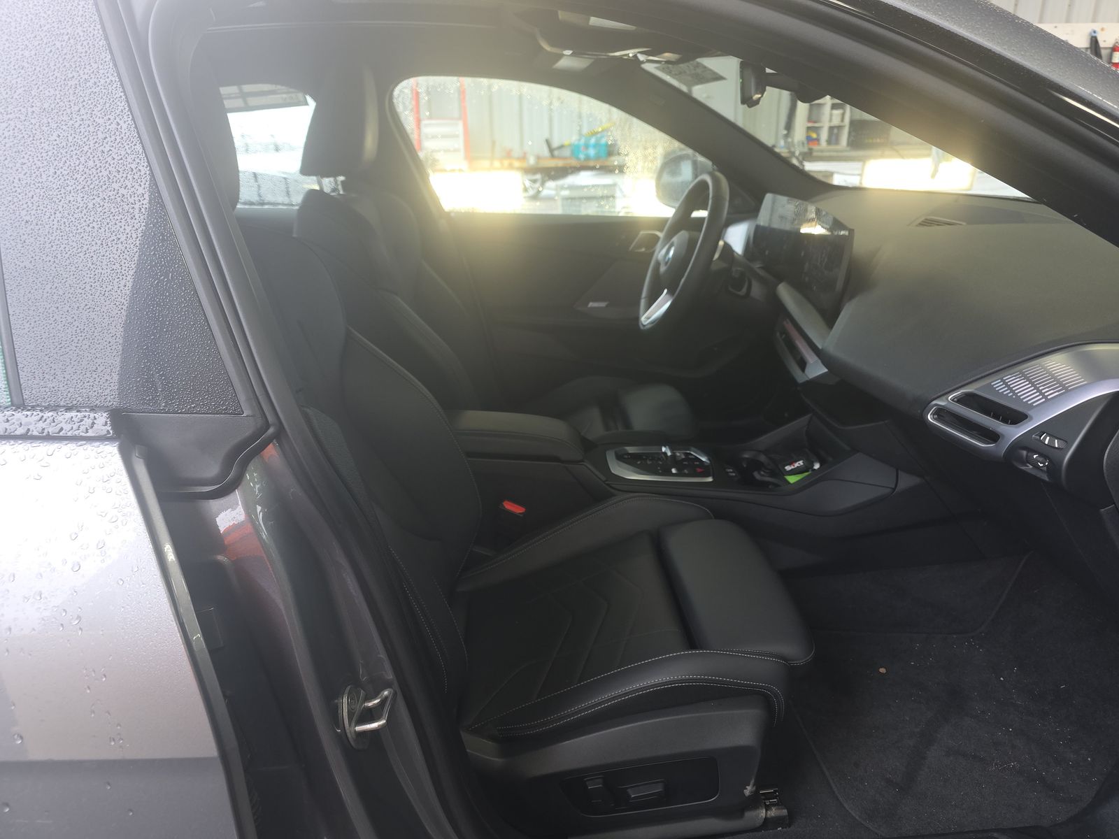 2025 BMW 2 Series 228i xDrive AWD