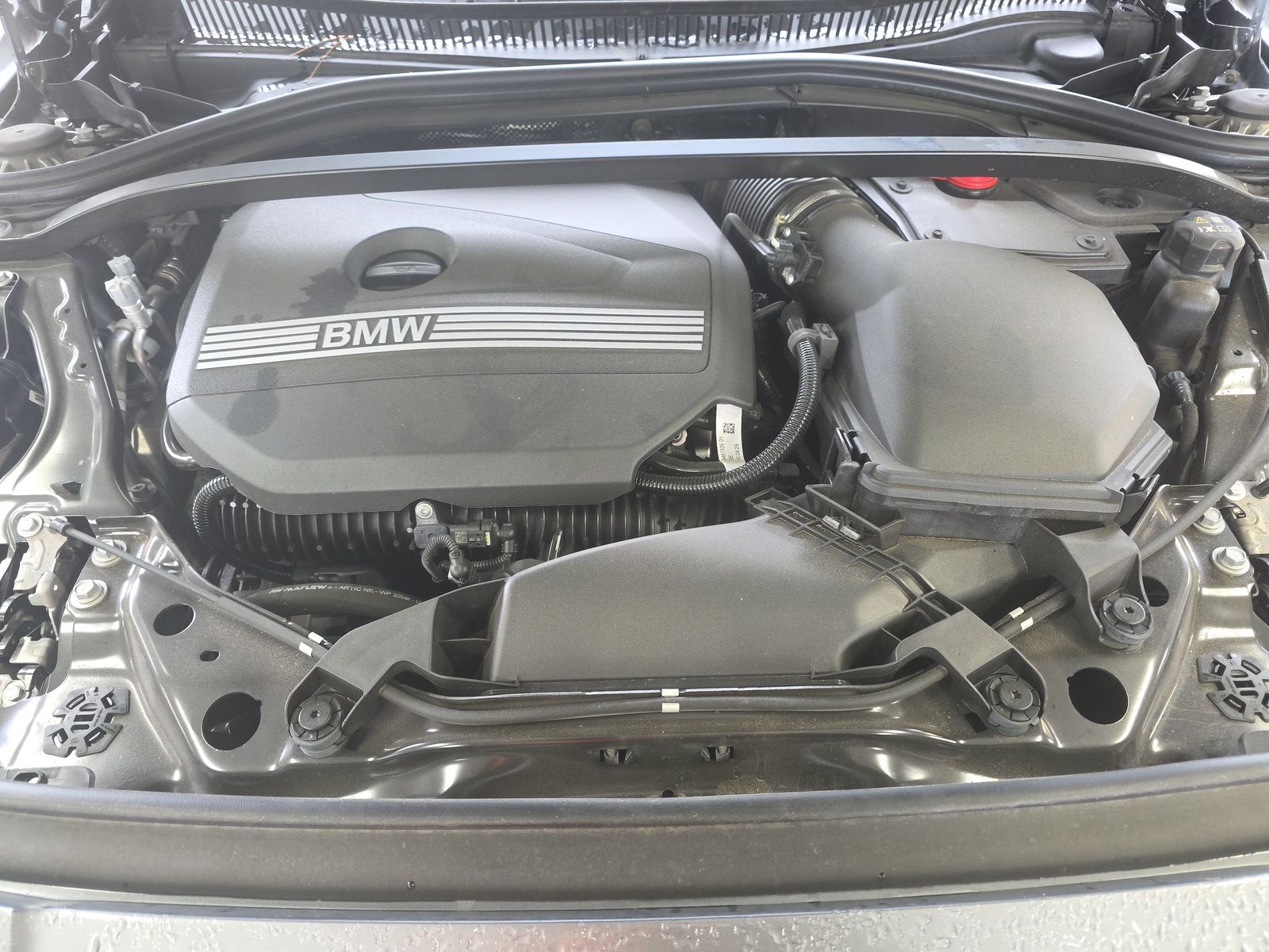 2025 BMW 2 Series 228i xDrive AWD