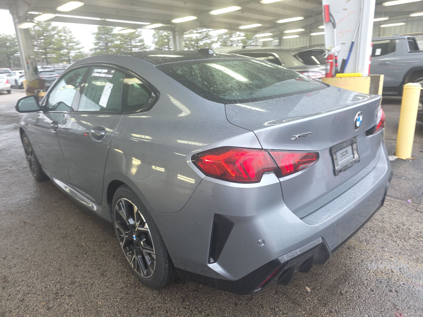 2025 BMW 2 Series 228i xDrive AWD