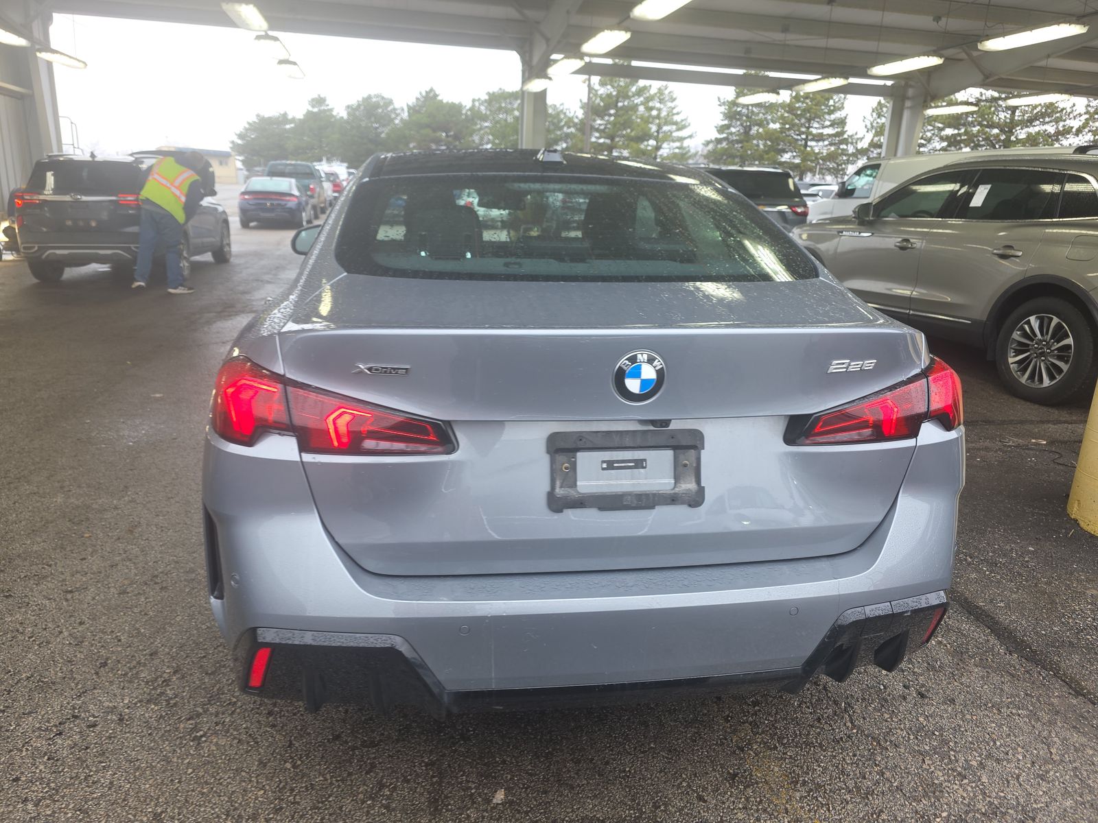 2025 BMW 2 Series 228i xDrive AWD