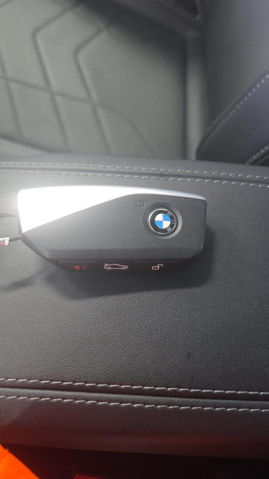 2025 BMW 2 Series 228i xDrive AWD