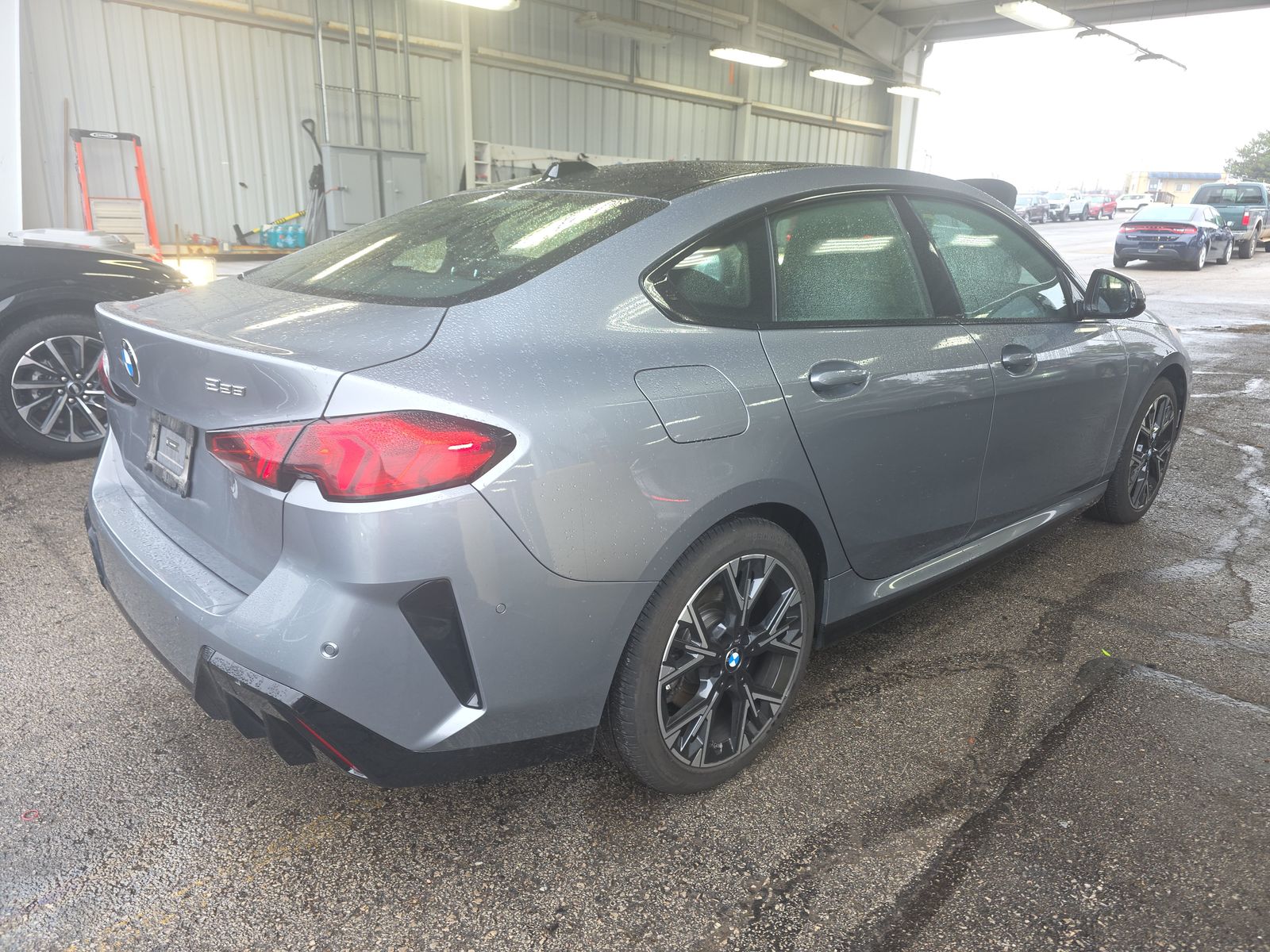 2025 BMW 2 Series 228i xDrive AWD