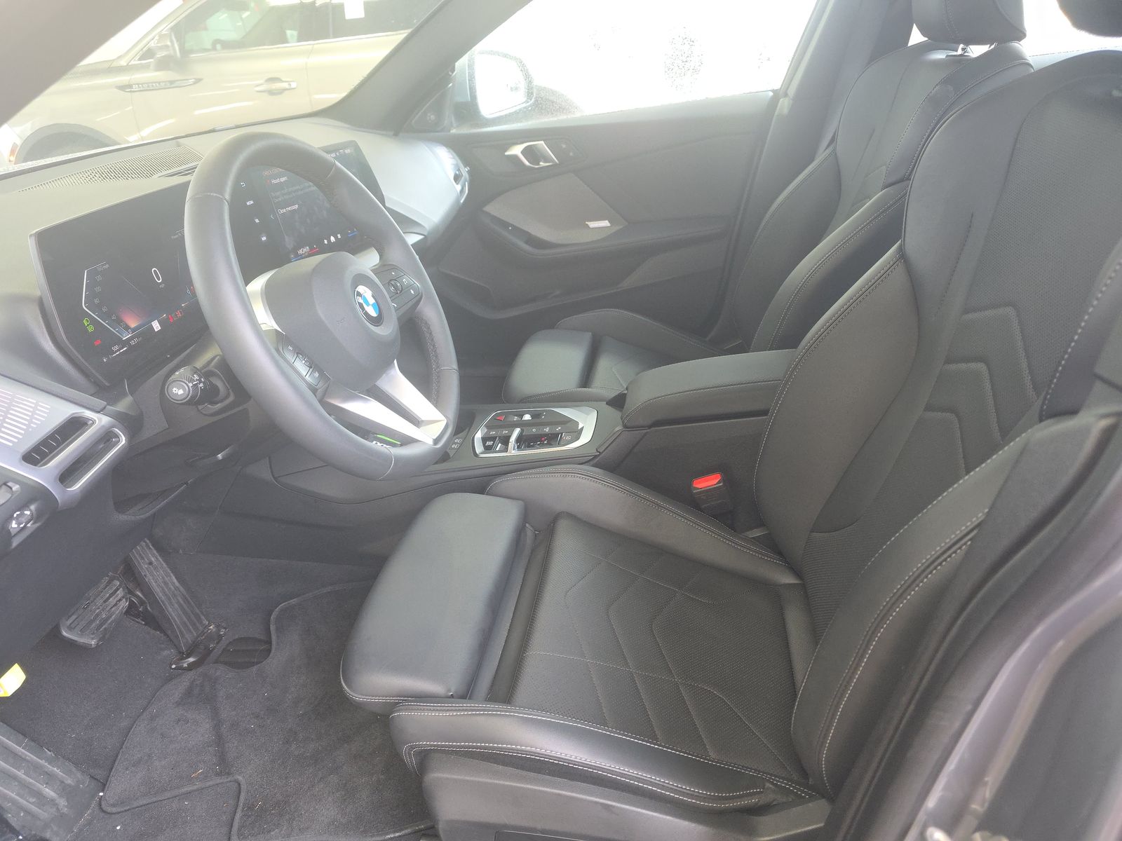 2025 BMW 2 Series 228i xDrive AWD