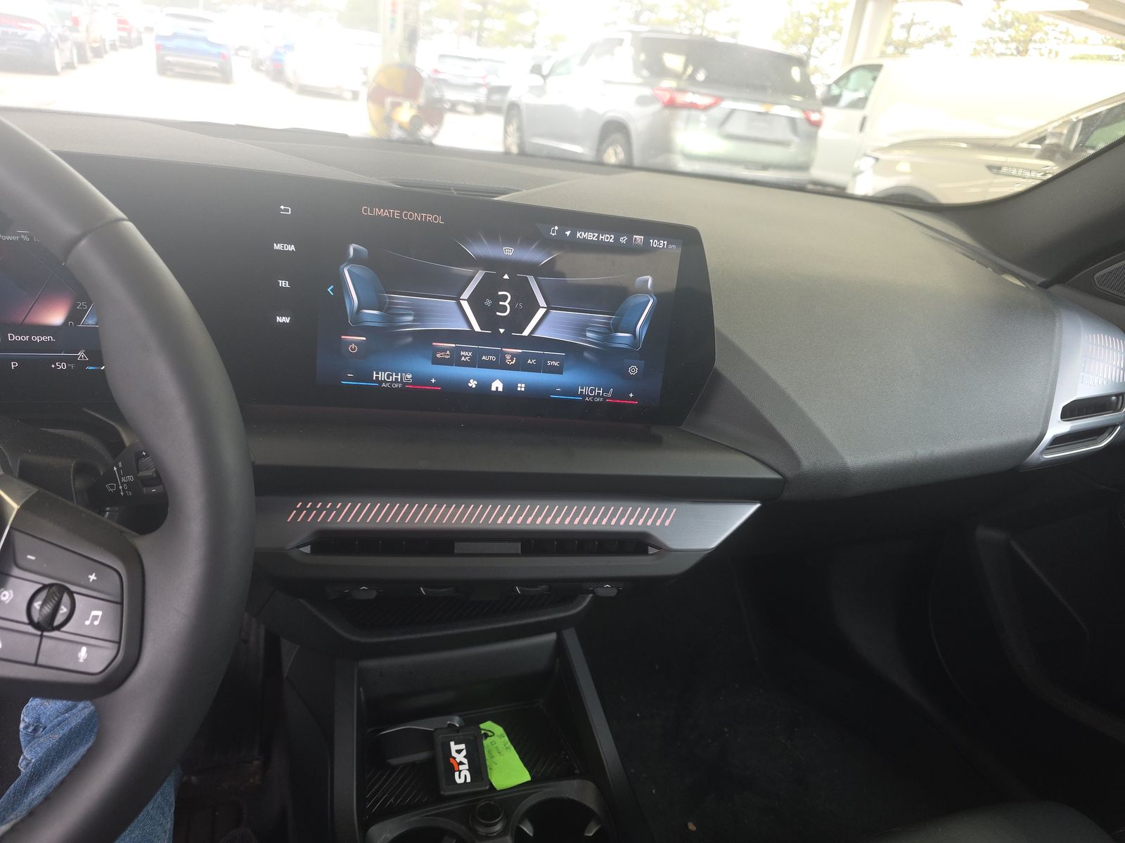 2025 BMW 2 Series 228i xDrive AWD