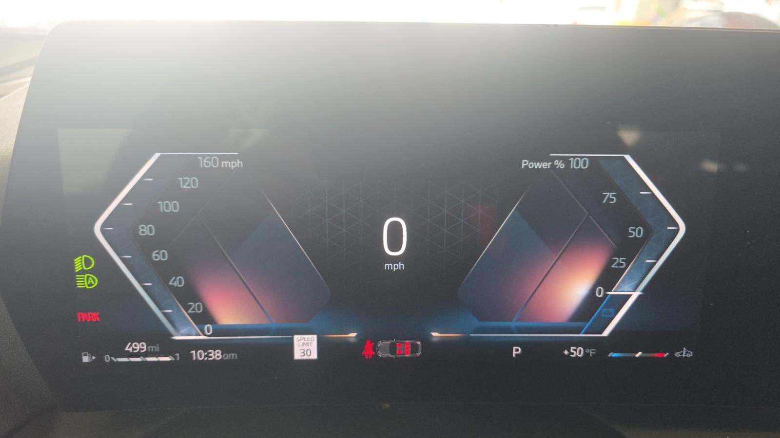 2025 BMW 2 Series 228i xDrive AWD