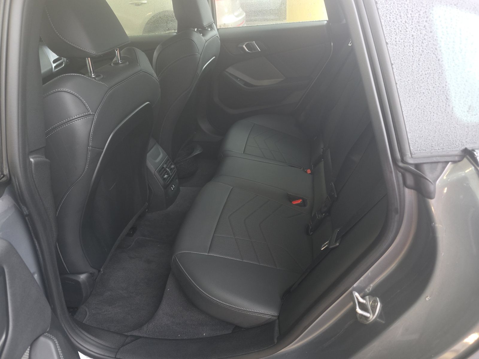 2025 BMW 2 Series 228i xDrive AWD