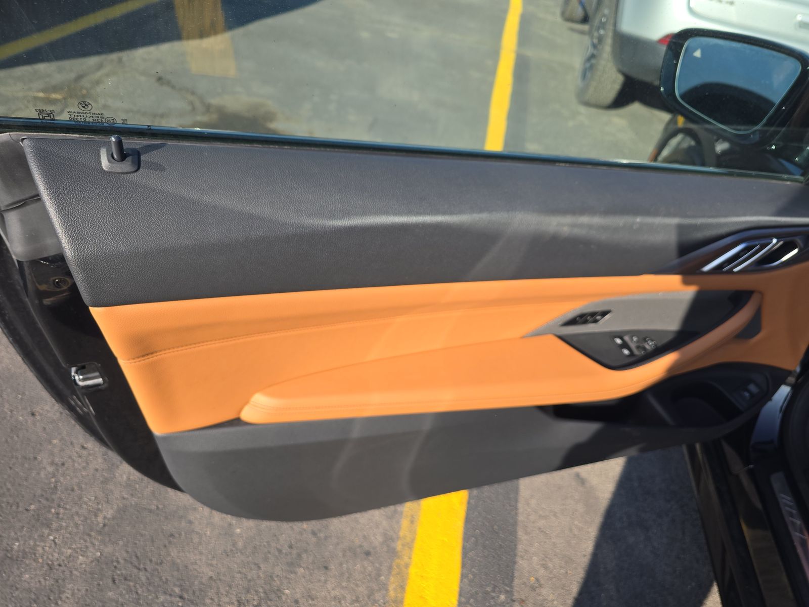 2026 BMW 4 Series 430i xDrive AWD