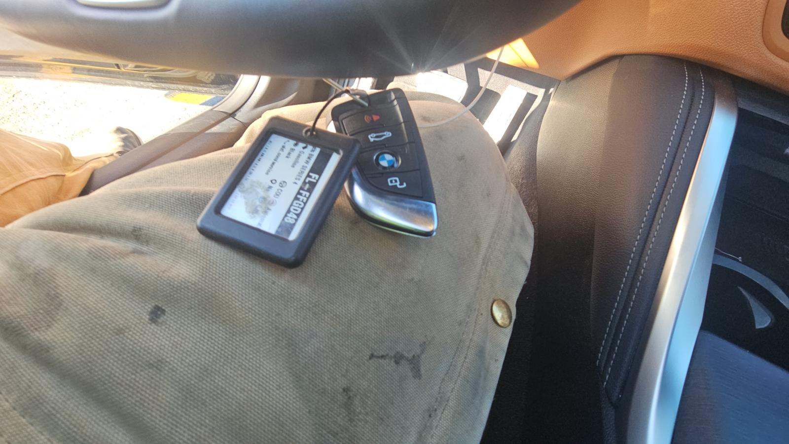 2026 BMW 4 Series 430i xDrive AWD