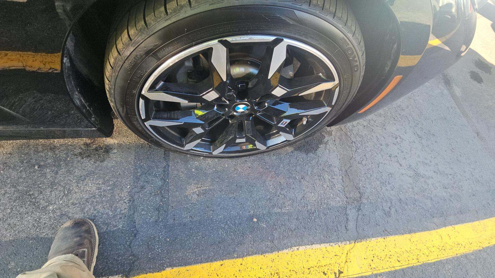 2026 BMW 4 Series 430i xDrive AWD