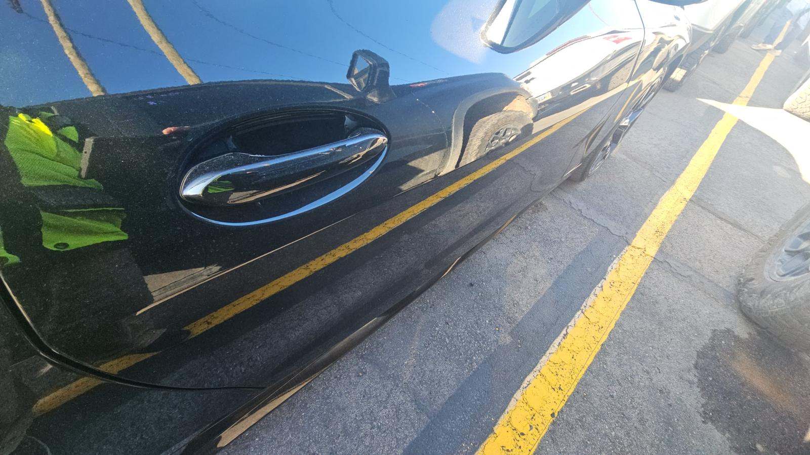 2026 BMW 4 Series 430i xDrive AWD