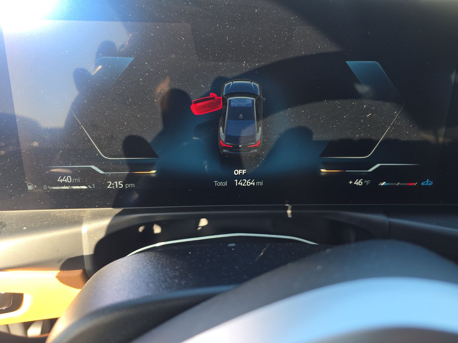 2026 BMW 4 Series 430i xDrive AWD