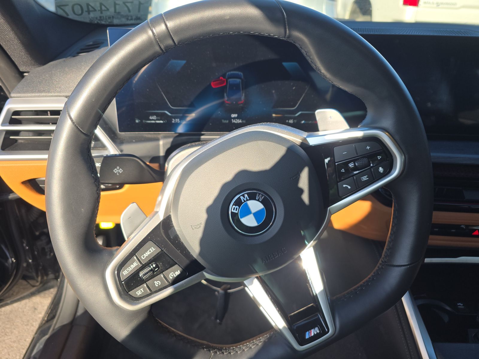 2026 BMW 4 Series 430i xDrive AWD