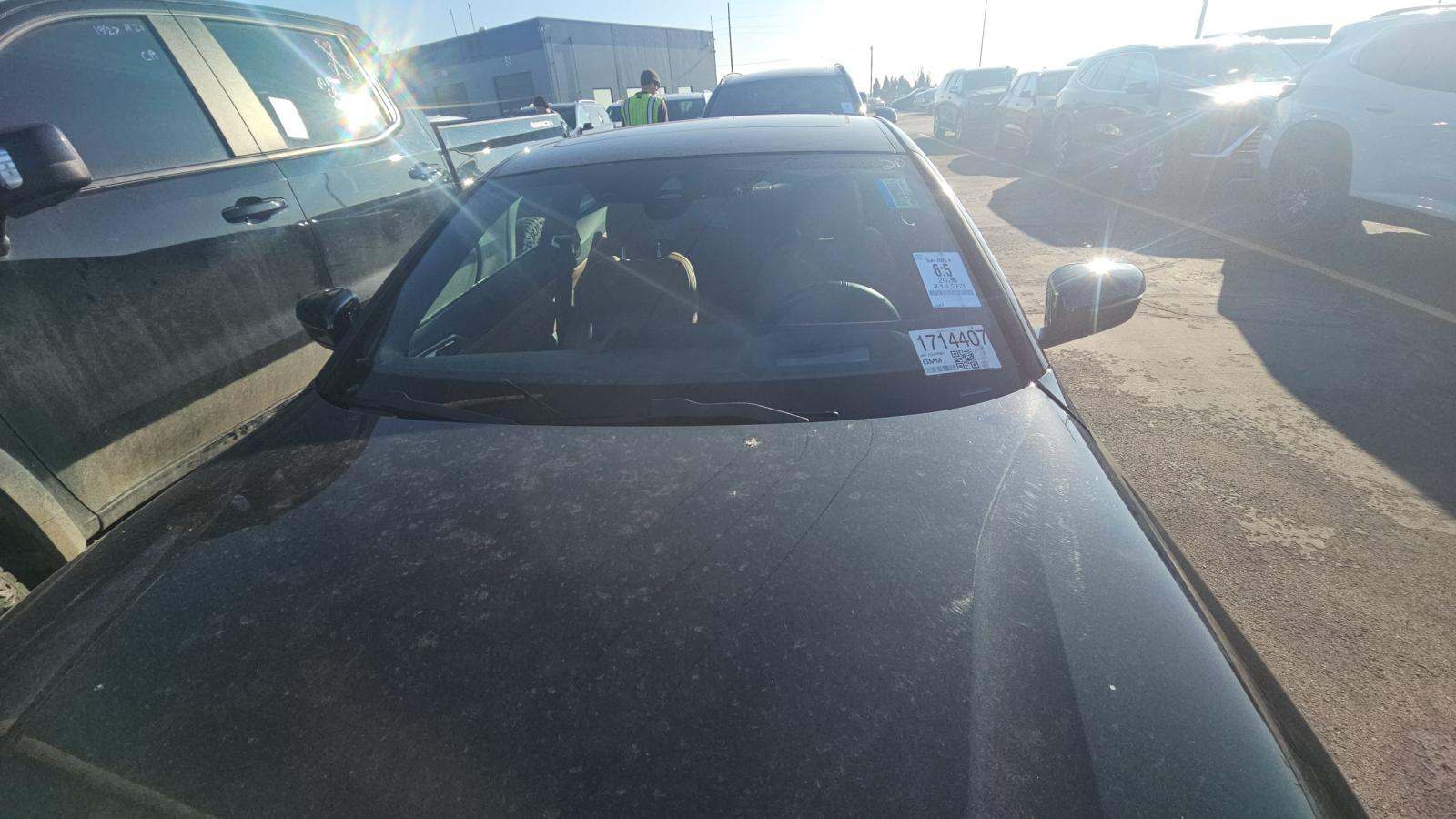 2026 BMW 4 Series 430i xDrive AWD