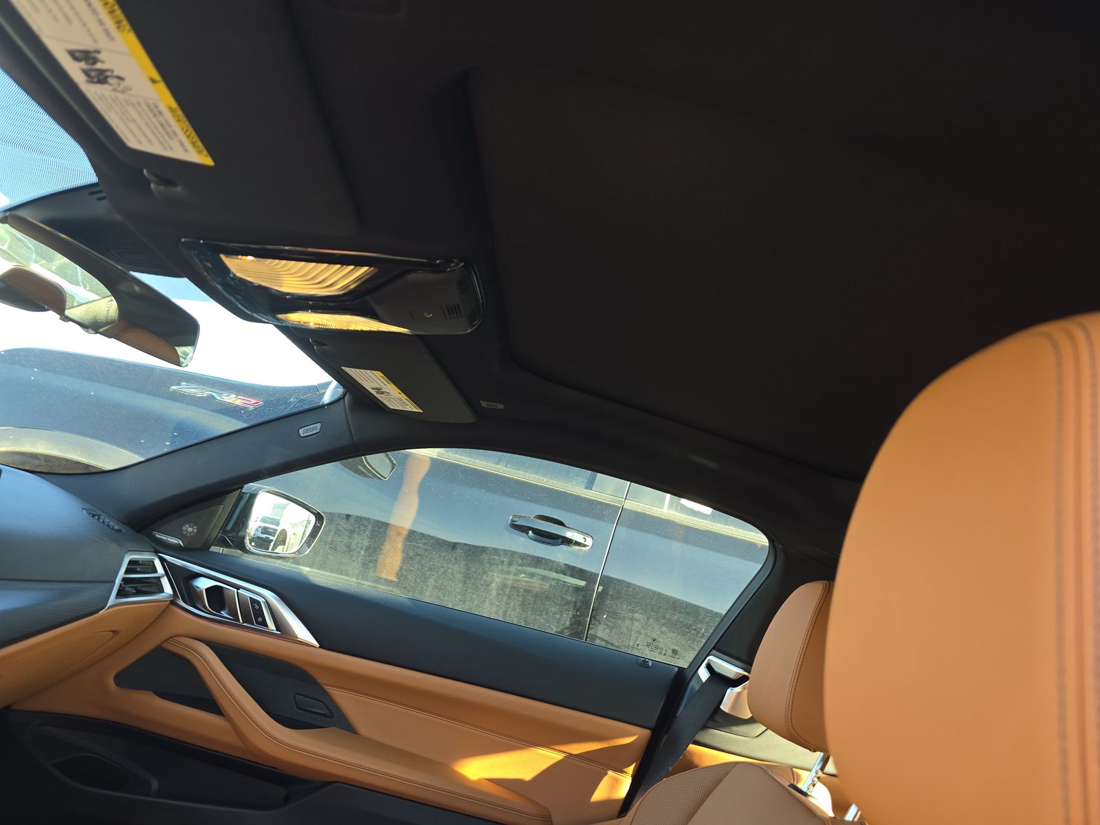 2026 BMW 4 Series 430i xDrive AWD