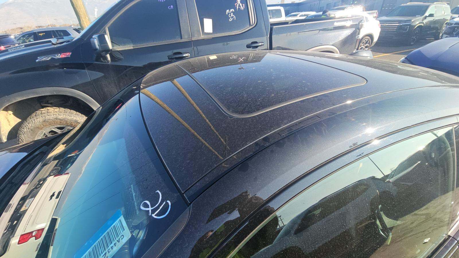 2026 BMW 4 Series 430i xDrive AWD