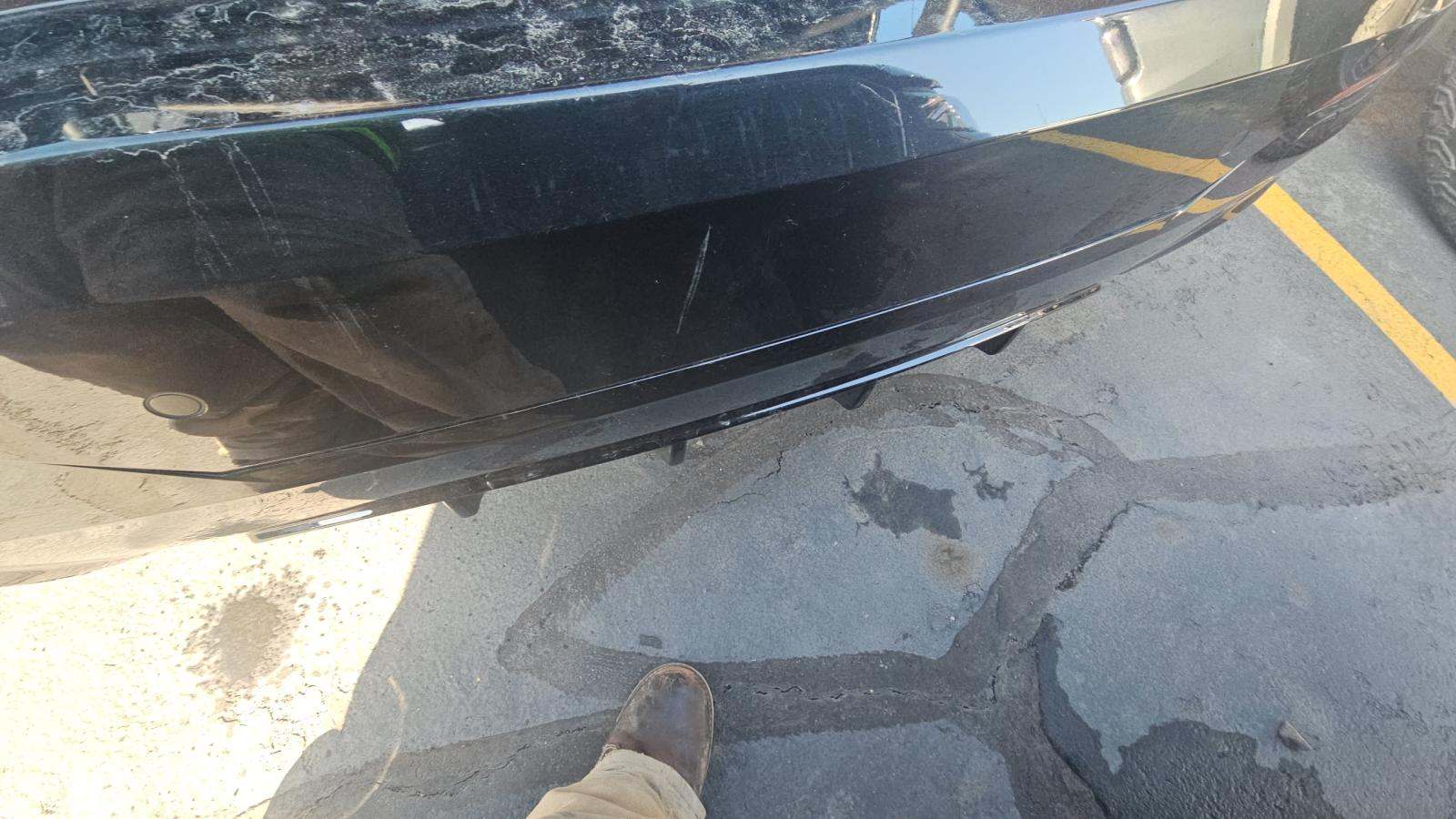 2026 BMW 4 Series 430i xDrive AWD