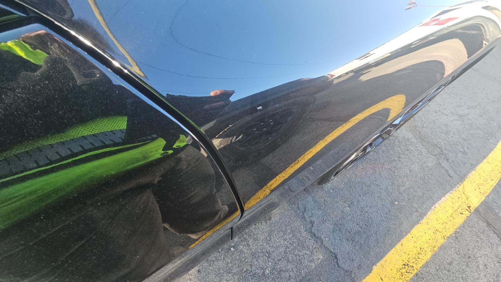 2026 BMW 4 Series 430i xDrive AWD