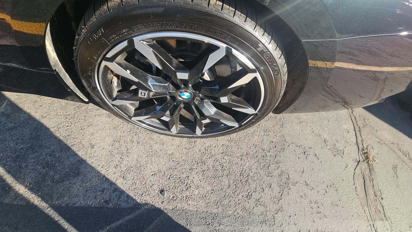 2026 BMW 4 Series 430i xDrive AWD