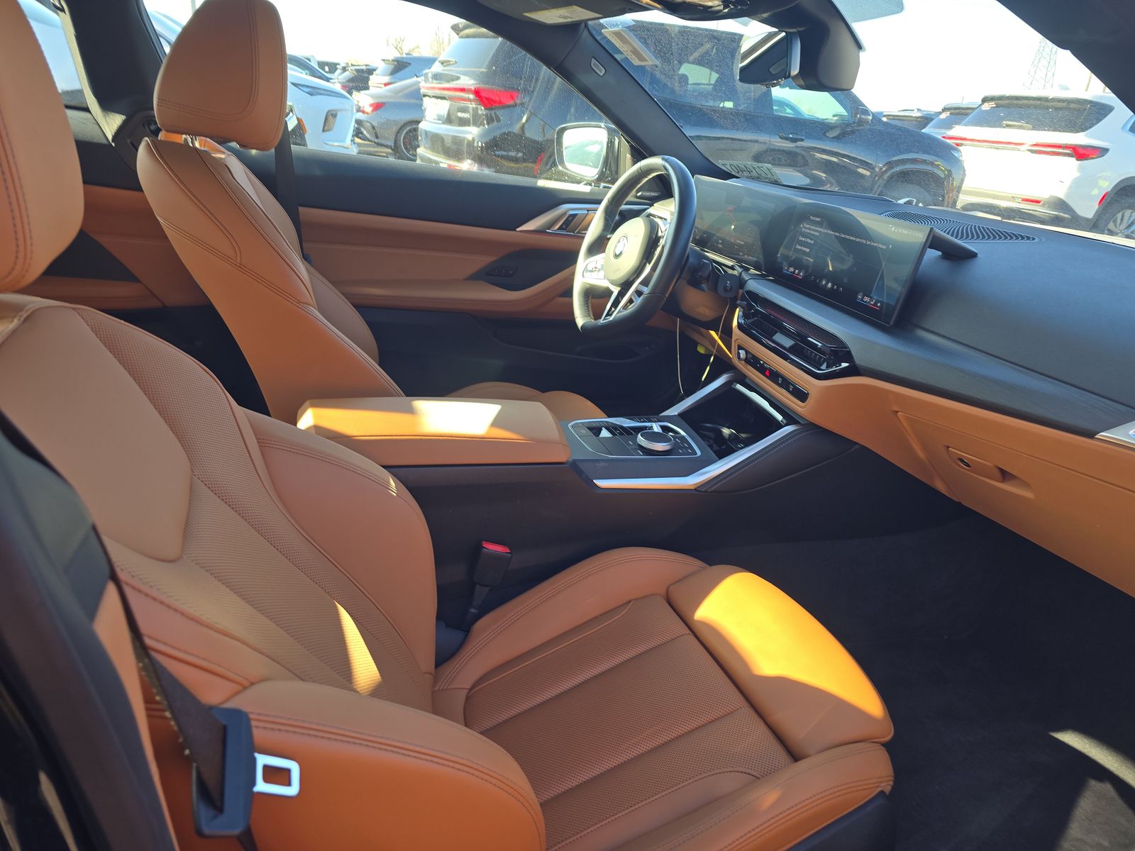 2026 BMW 4 Series 430i xDrive AWD