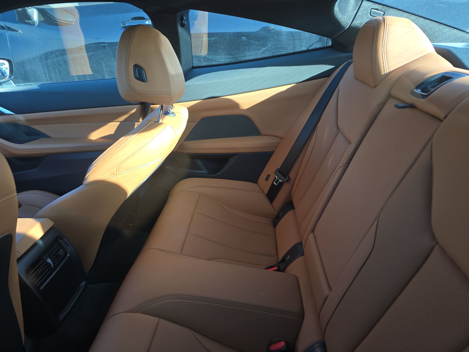 2026 BMW 4 Series 430i xDrive AWD