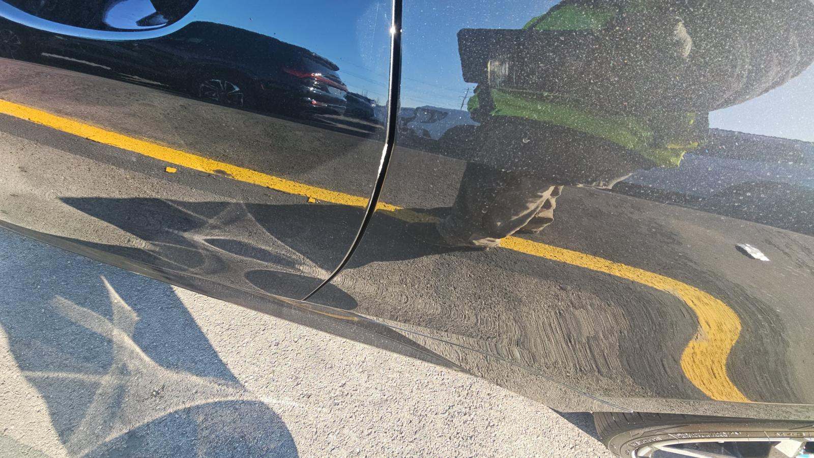 2026 BMW 4 Series 430i xDrive AWD