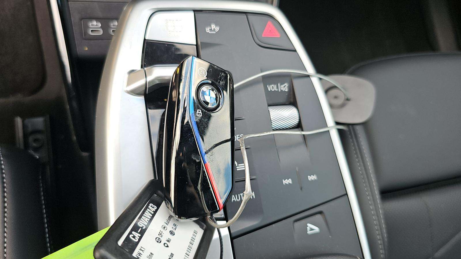 2026 BMW X1 M35i AWD