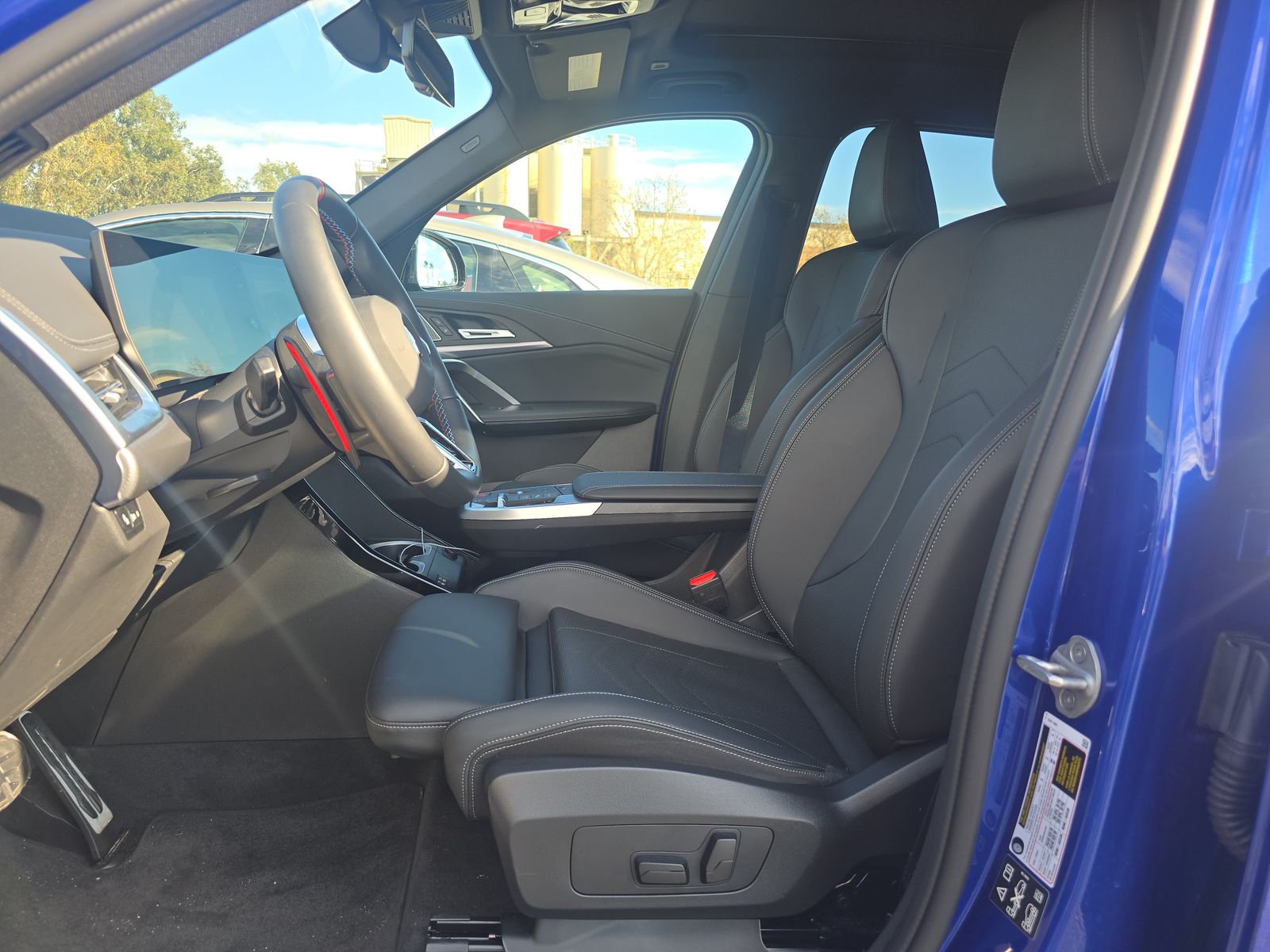 2026 BMW X1 M35i AWD