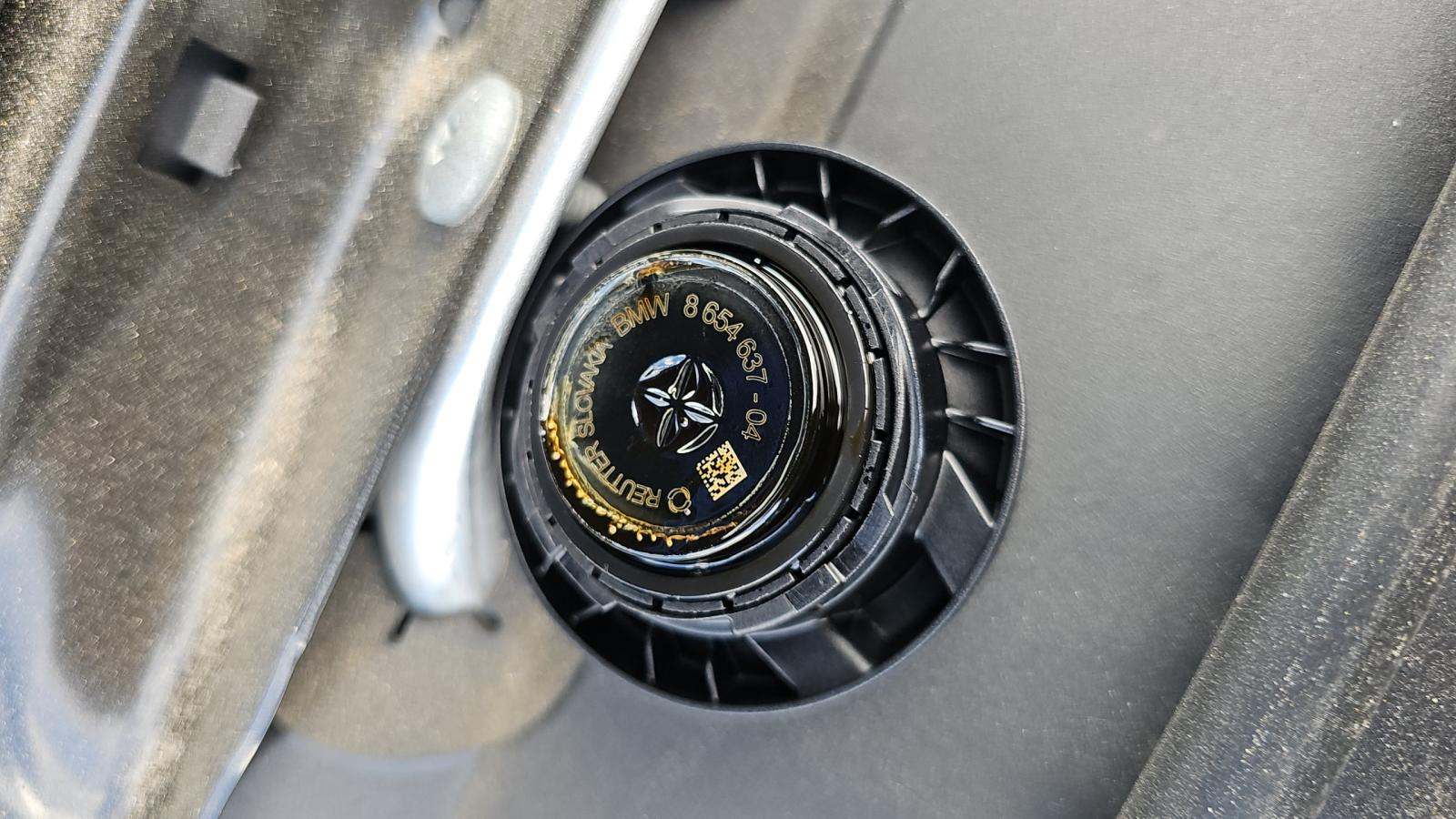 2026 BMW X1 M35i AWD