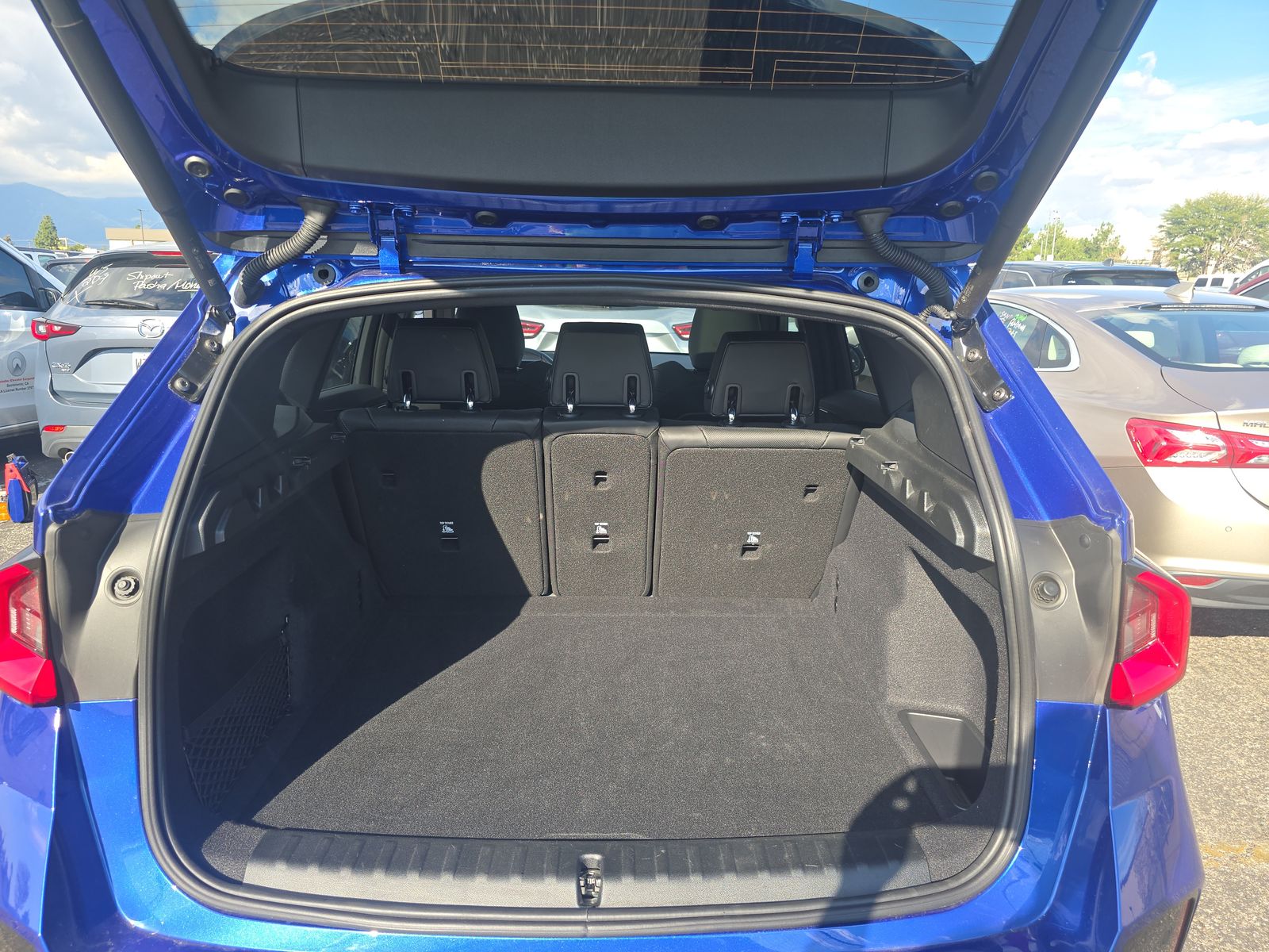 2026 BMW X1 M35i AWD