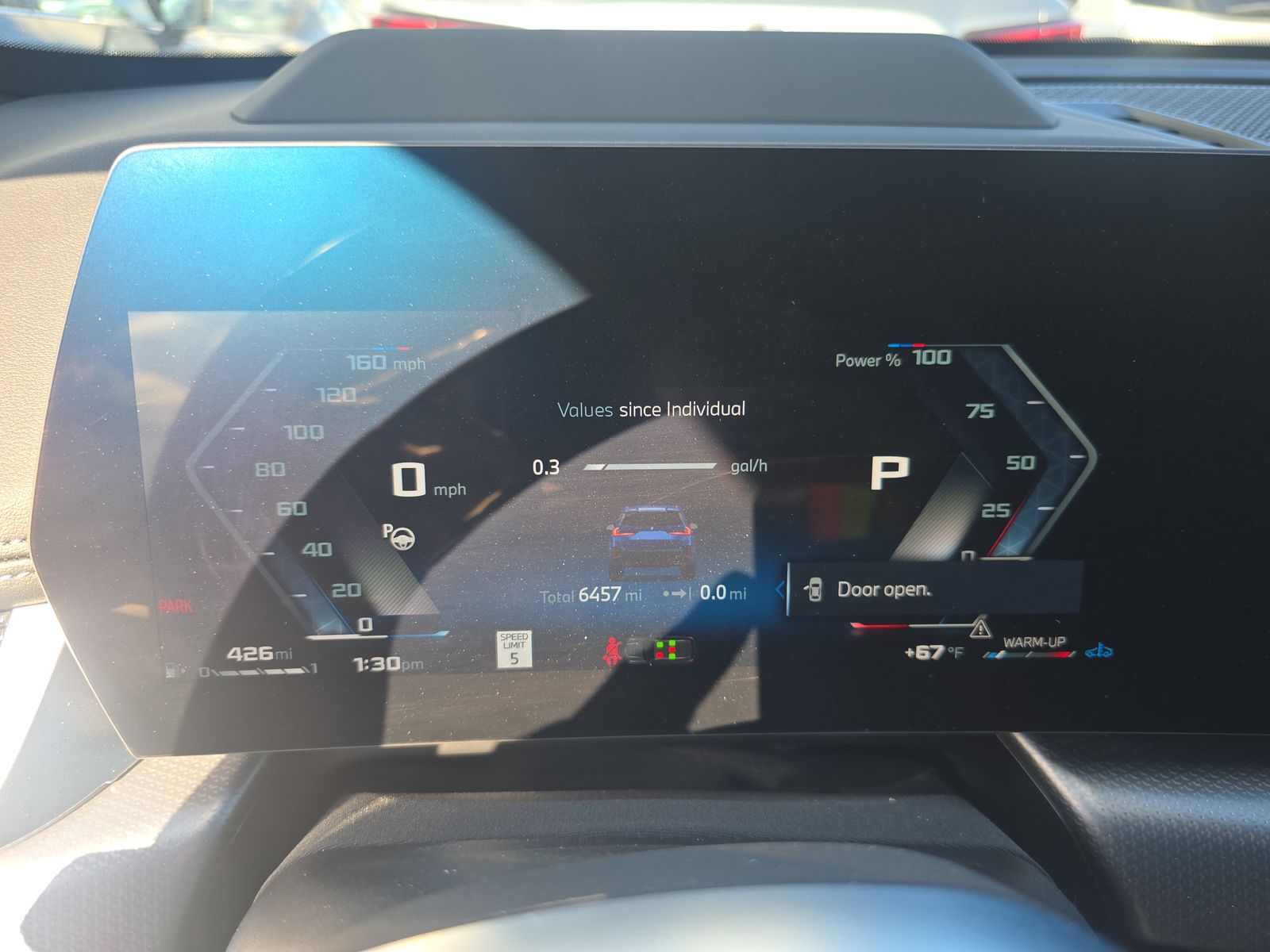 2026 BMW X1 M35i AWD