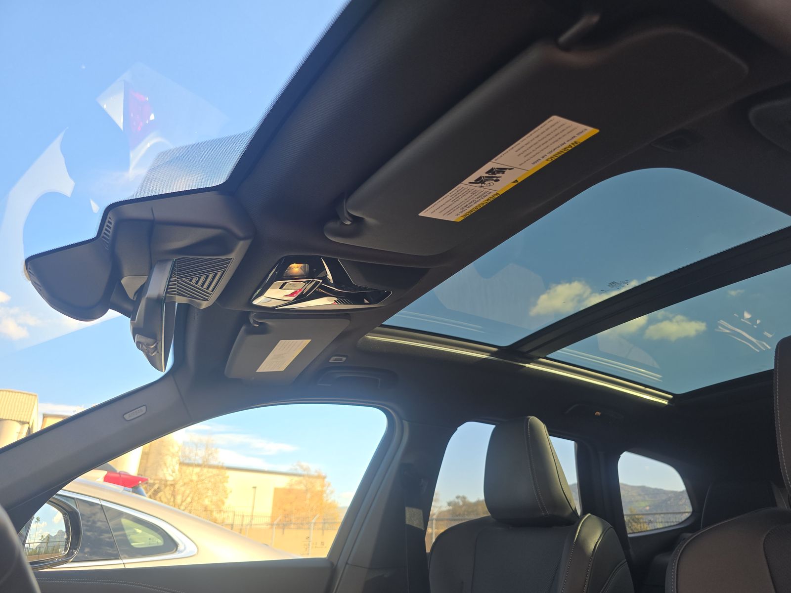 2026 BMW X1 M35i AWD