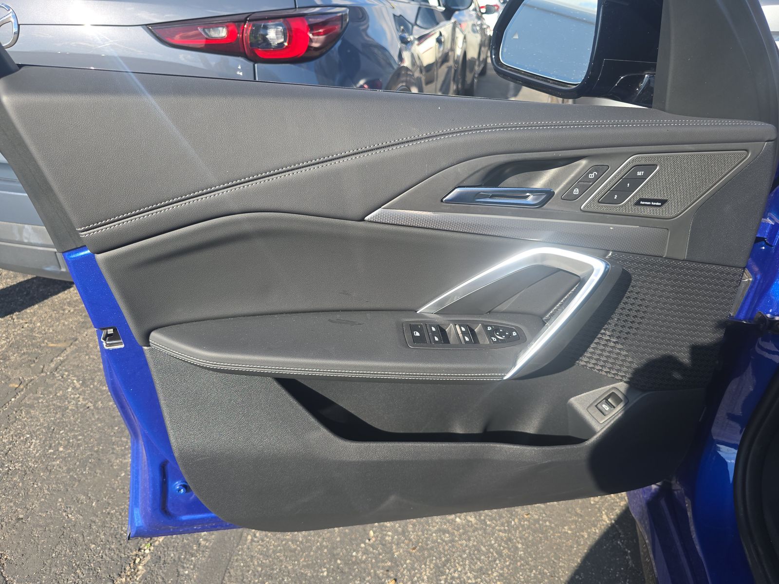 2026 BMW X1 M35i AWD