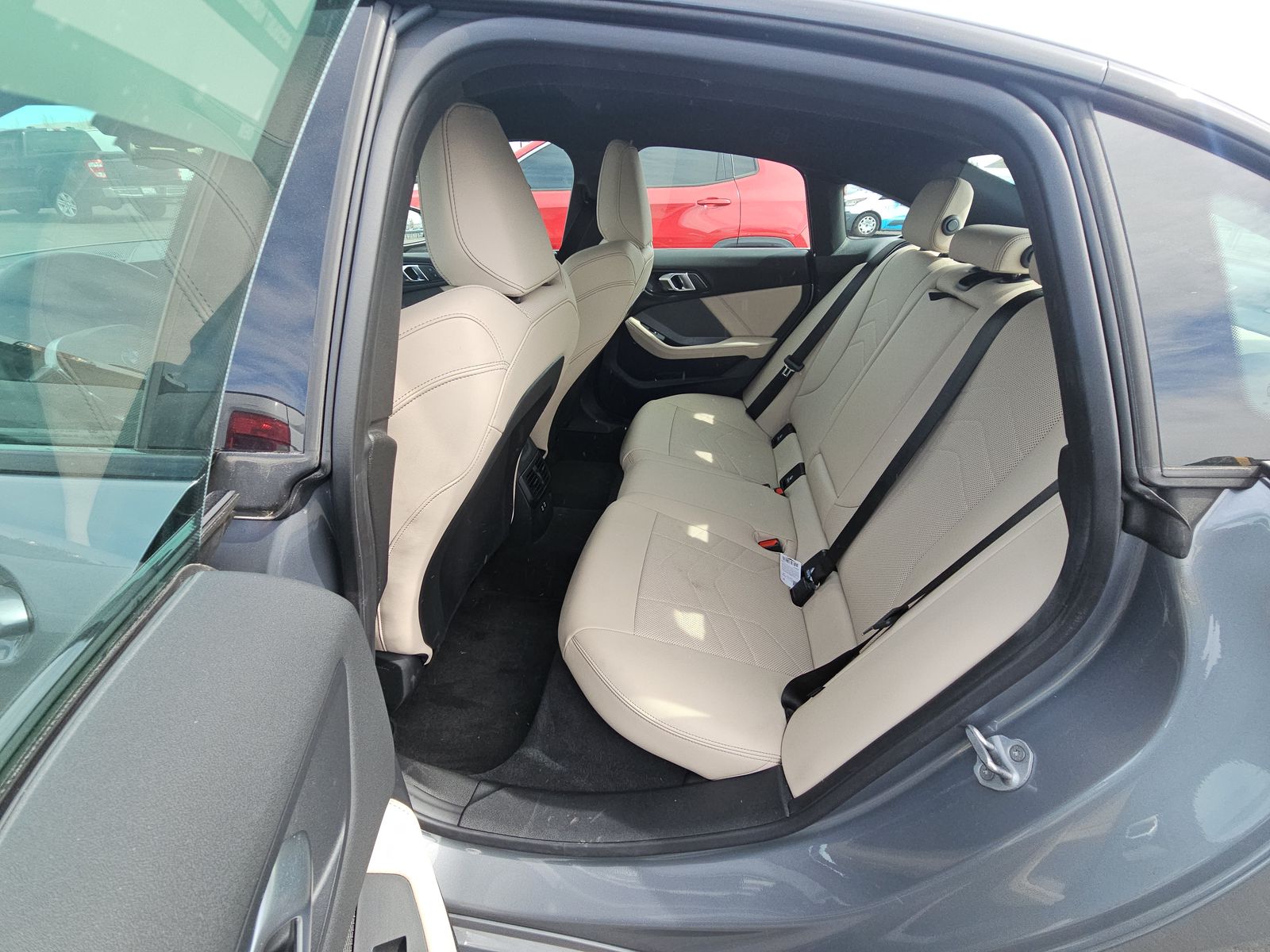 2026 BMW 2 Series 228 FWD