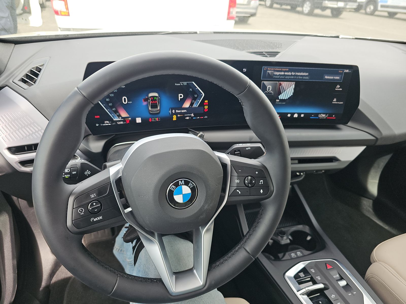 2026 BMW 2 Series 228 FWD