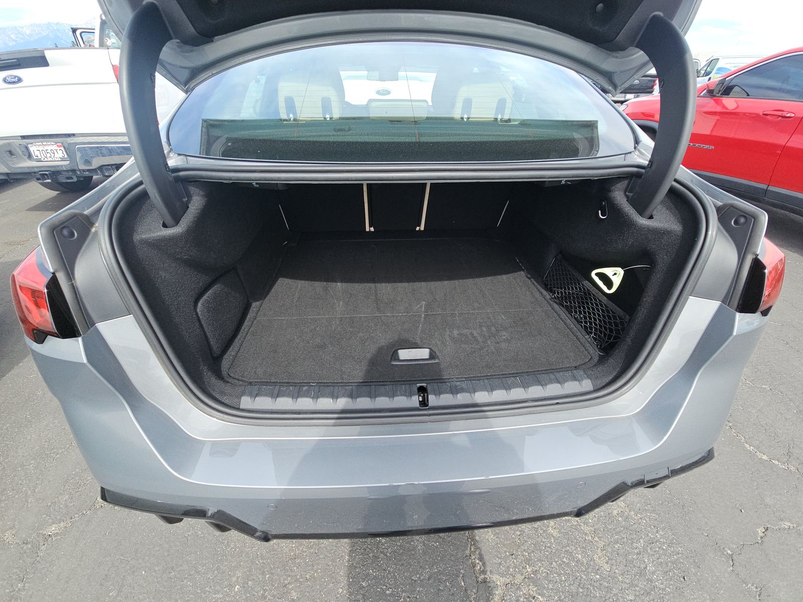 2026 BMW 2 Series 228 FWD