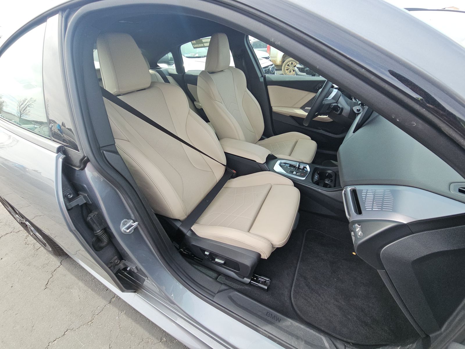 2026 BMW 2 Series 228 FWD